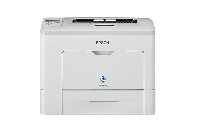 Epson WorkForce AL-M400DN