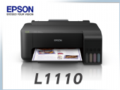 EPSON L1110 高速單功能 連續供墨印表機