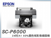 Epson SureColor SC-P6000
