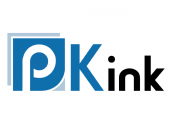 PKINK-LOGO設計