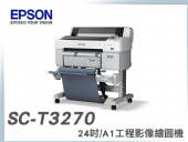 Epson SureColor SC-T3270